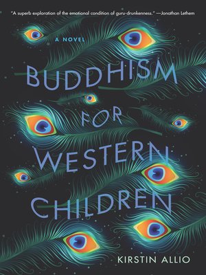 cover image of Buddhism for Western Children
